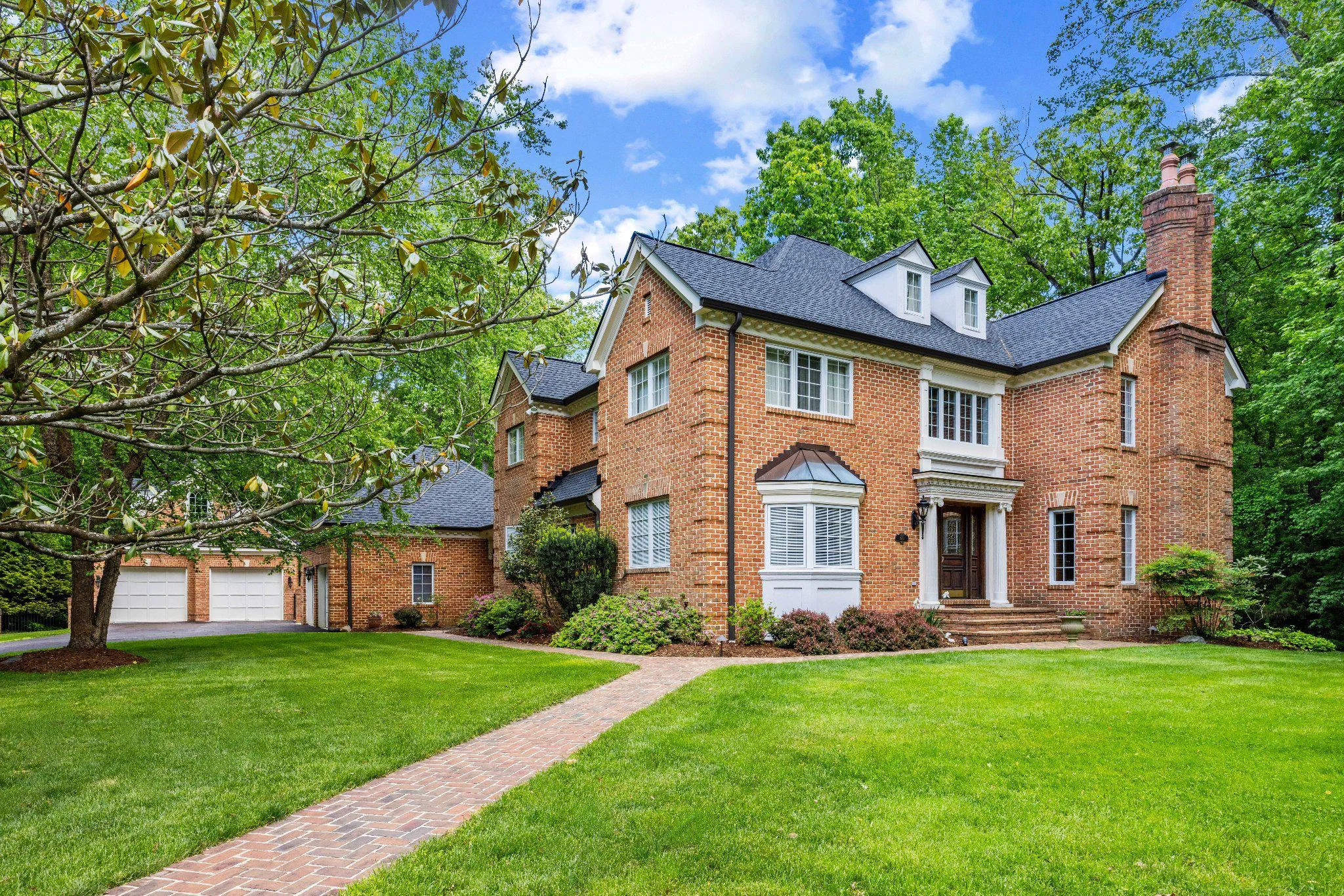 1603 Upton Scott Way