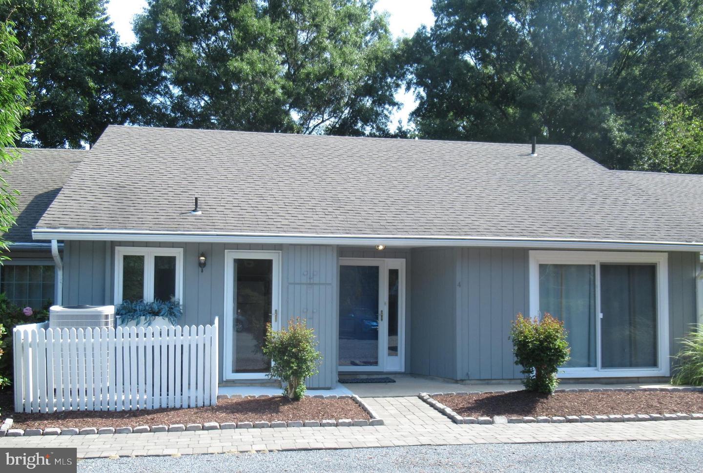 View Saint Michaels, MD 21663 townhome