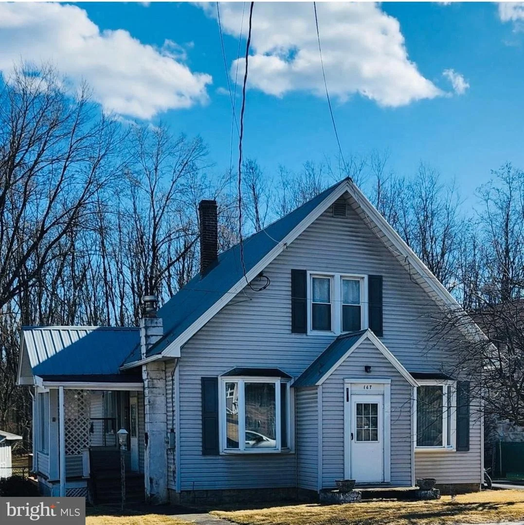167 W Main Street, Millheim, PA, 16854