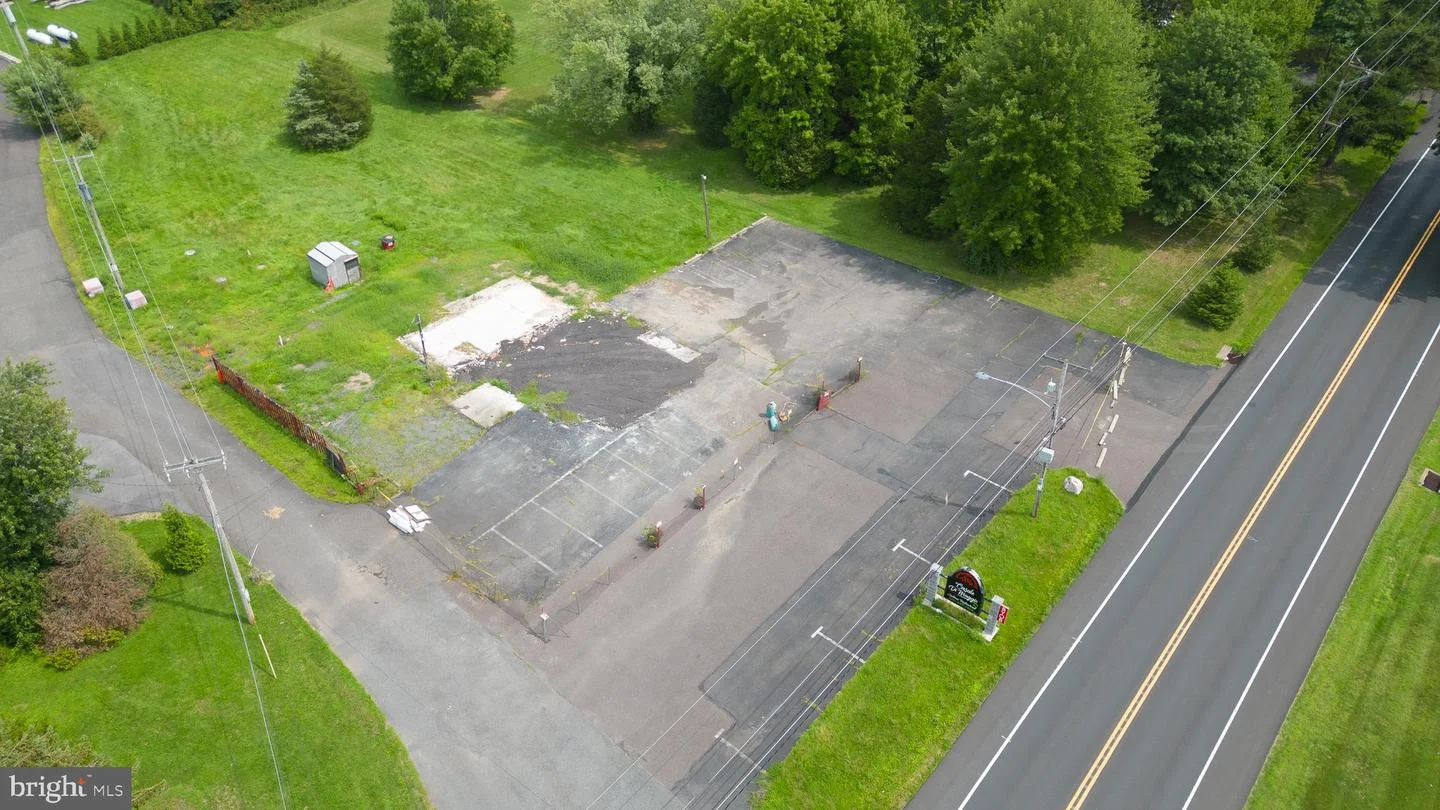 1167 Dublin Pike