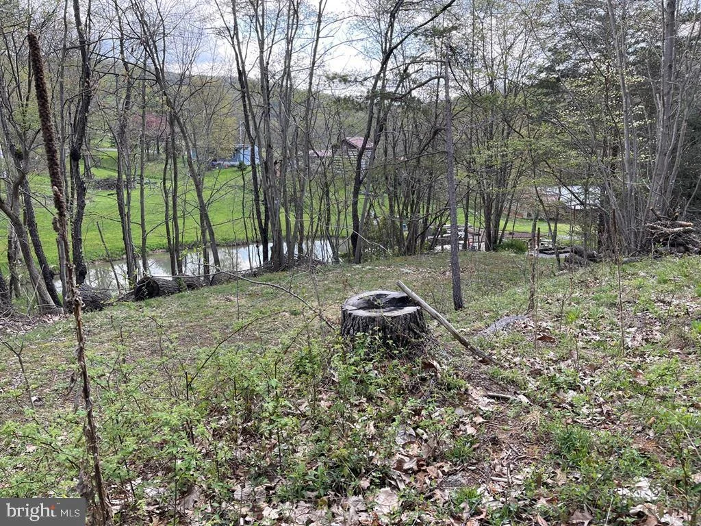 848 Bunker Hill Road, Honey Grove, PA, 17035