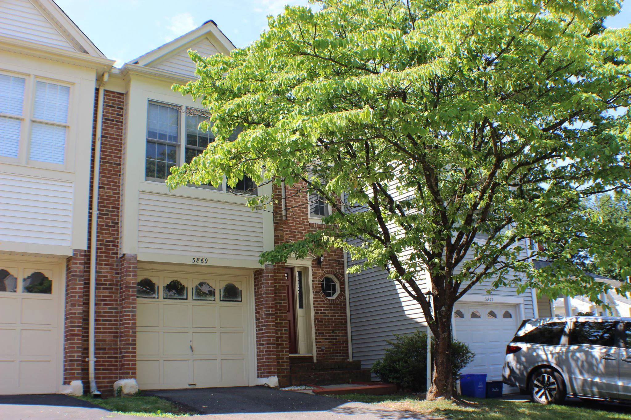 3869 Waythorn Place