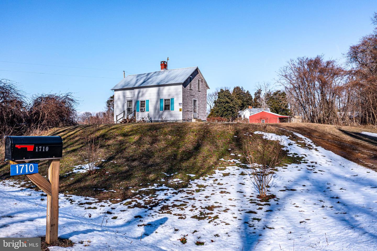 1710 Folly Road, Heathsville, VA, 22473