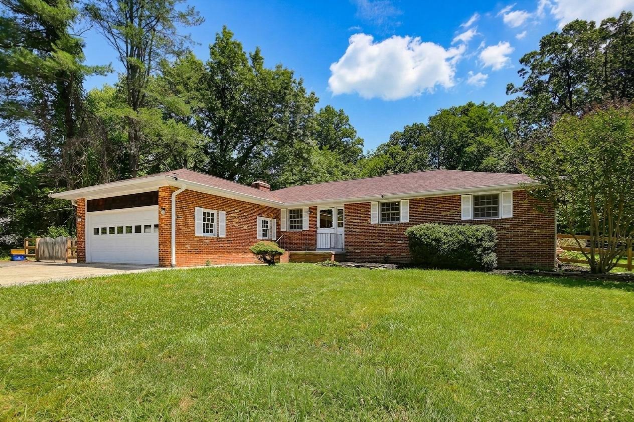 25509 Jonnie Court, Gaithersburg, MD, 20882