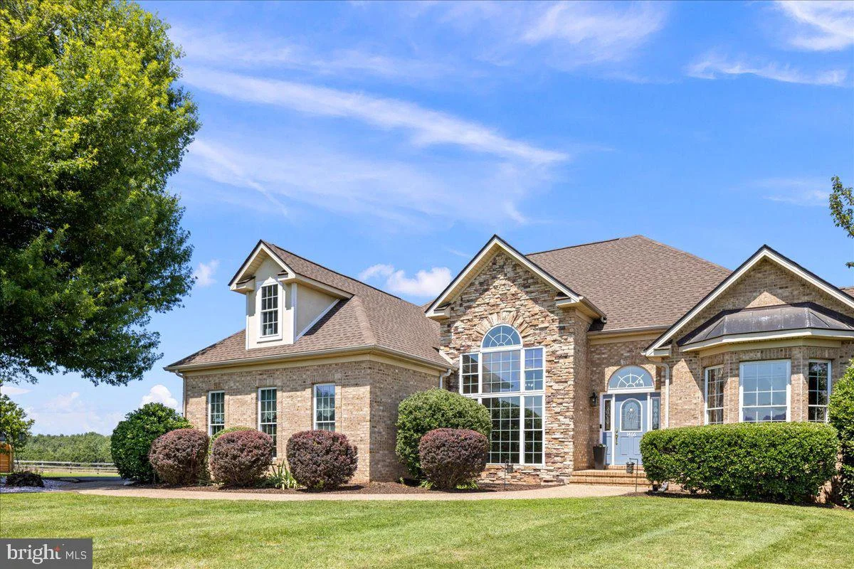 3466 Retreat Lane