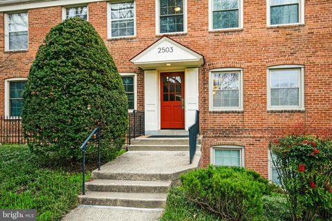 Condominium in Arlington VA 2503 Arlington BOULEVARD.jpg