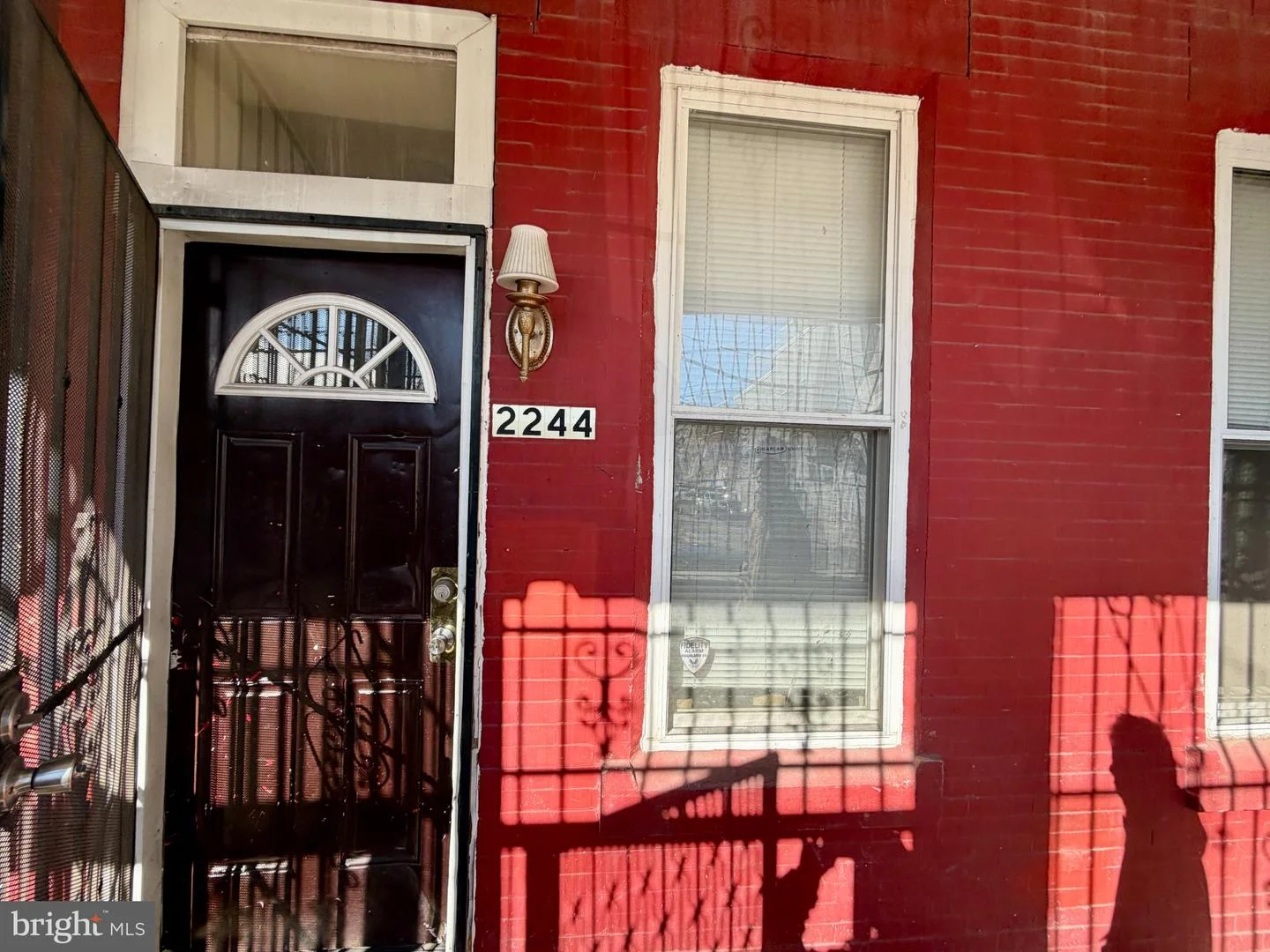 2244 N 12th Street