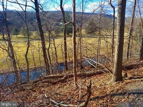 11 Sidetrack Trail