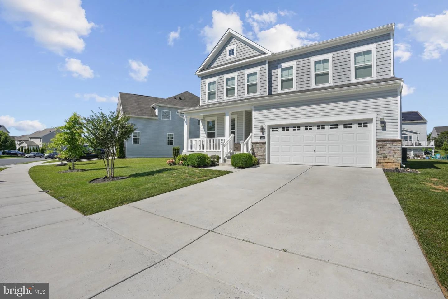 1328 N Sewards Court