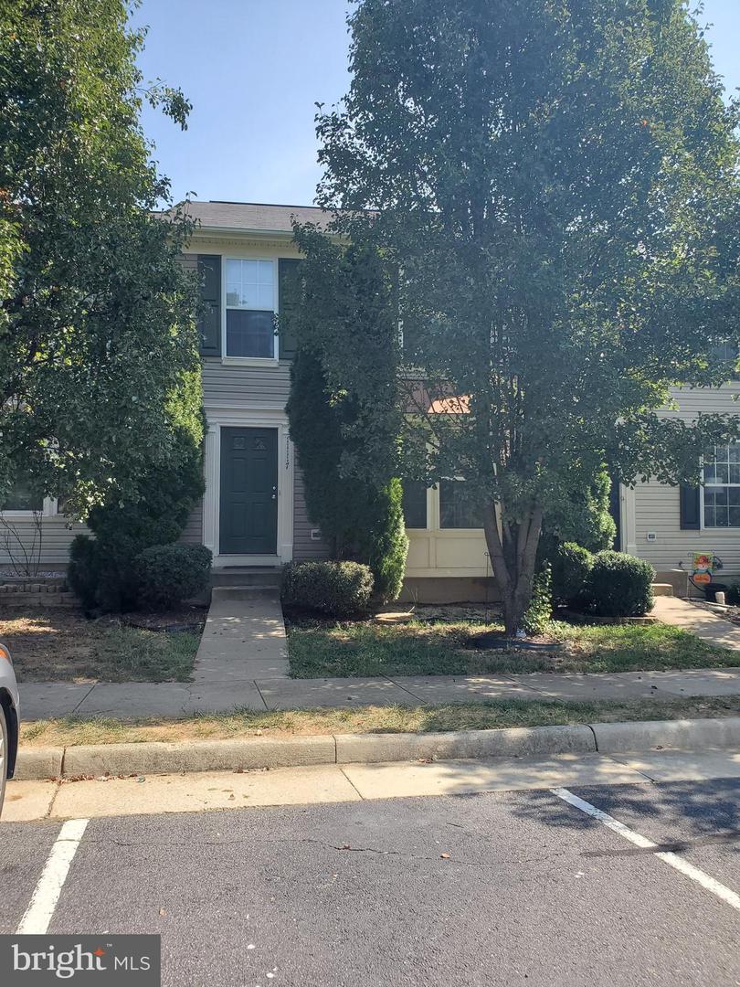 11117 GANDER CT