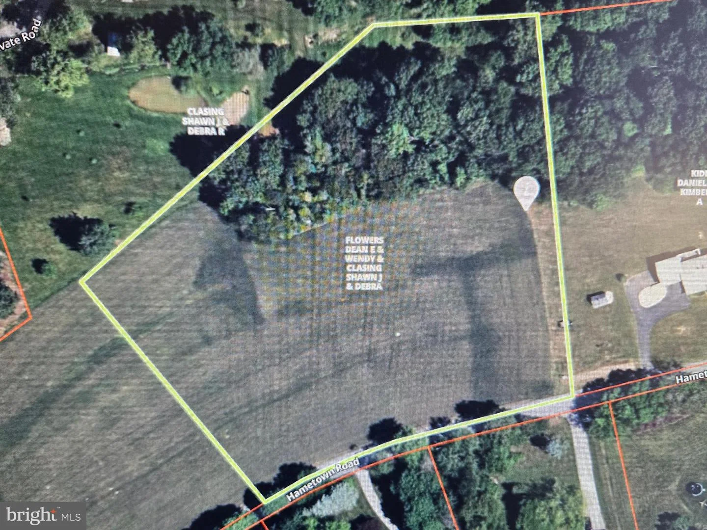 220 Hametown Road