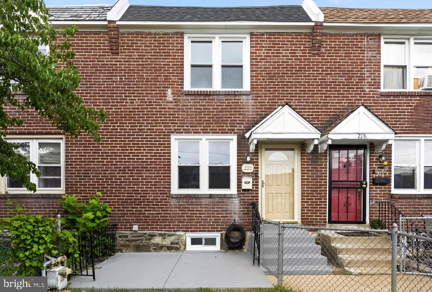 220 Weymouth Road