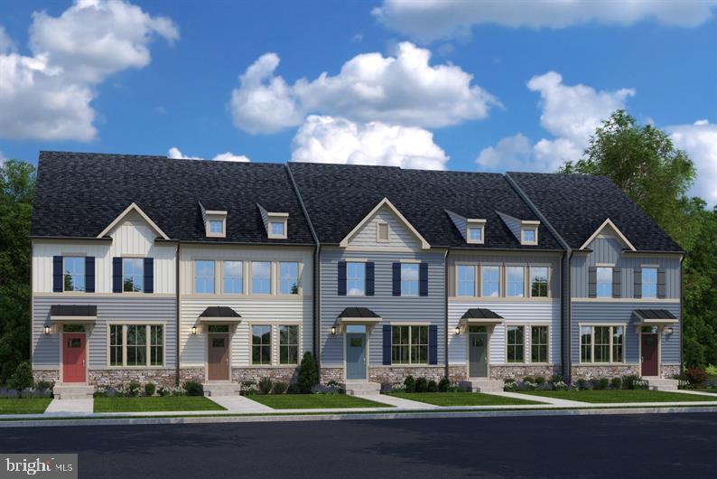 Photo 1 of 6 of 6125 Stonecat Ct townhome