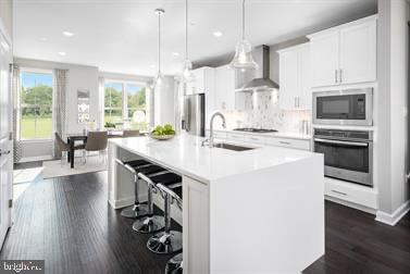 Photo 2 of 6 of 6125 Stonecat Ct townhome