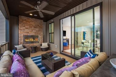 Photo 6 of 6 of 6125 Stonecat Ct townhome