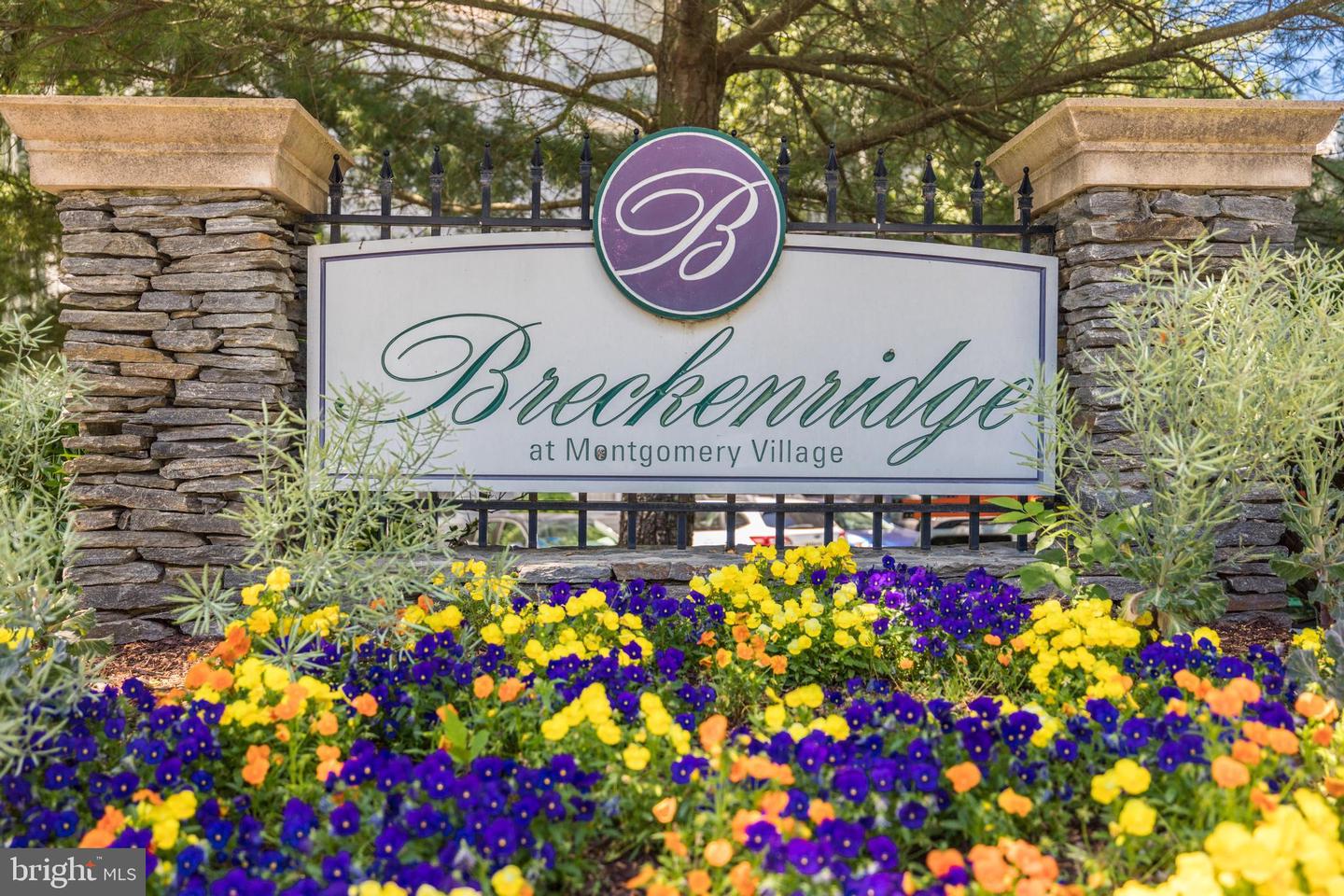 View Gaithersburg, MD 20886 condo