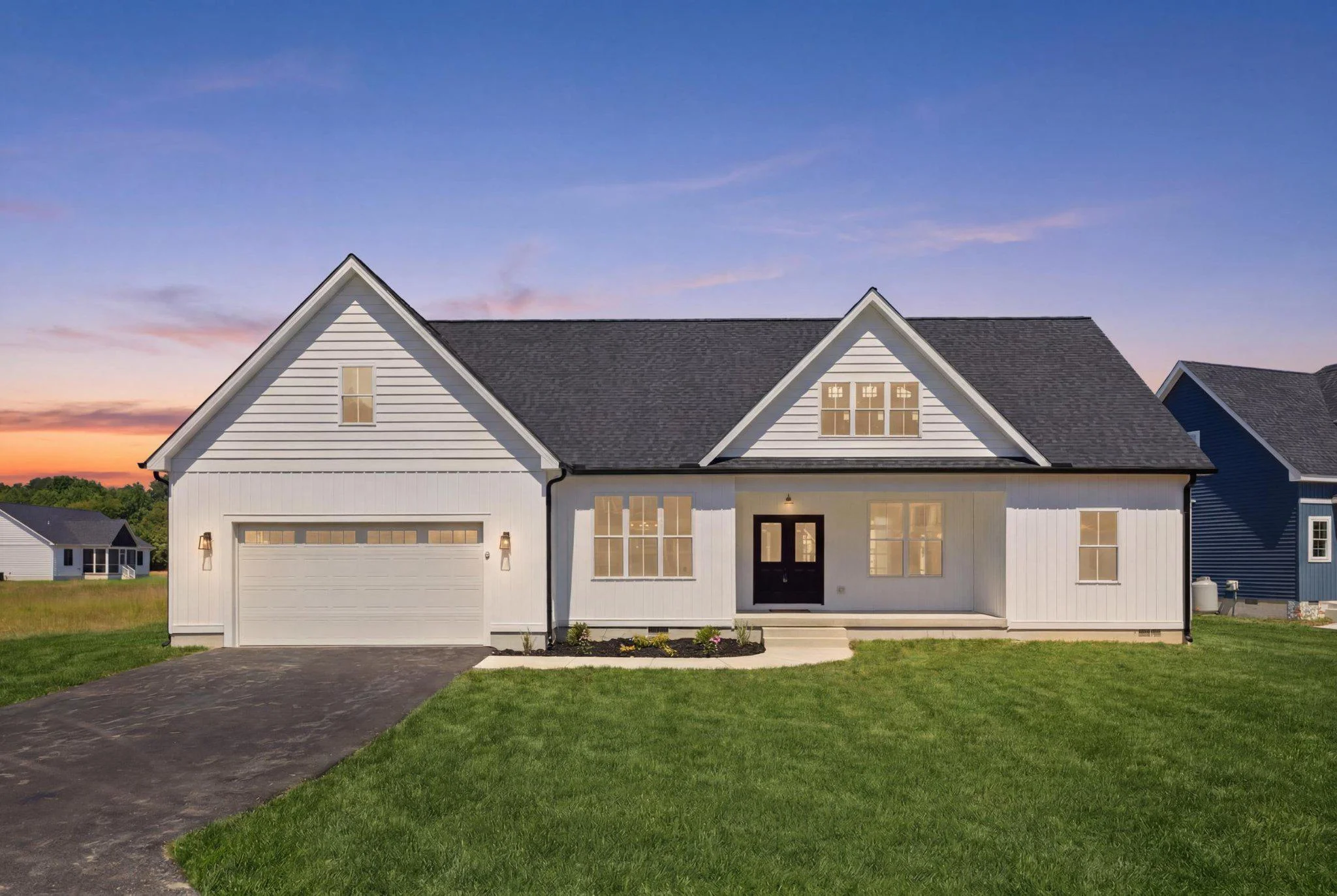 6 Preakness Drive