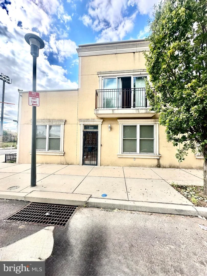 3300 N 4th Street