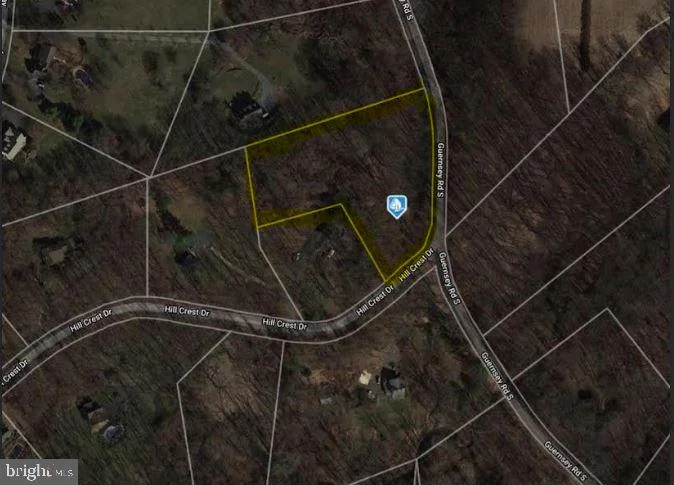 702 S. Guernsey Rd Rd