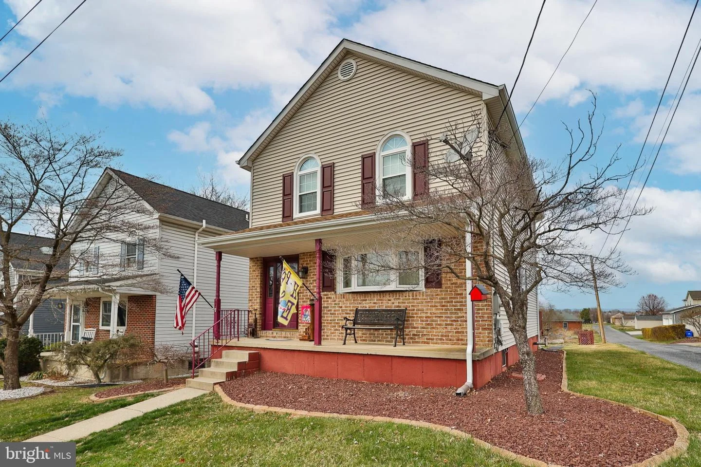 7 W 1st Street, Northampton, PA, 18067