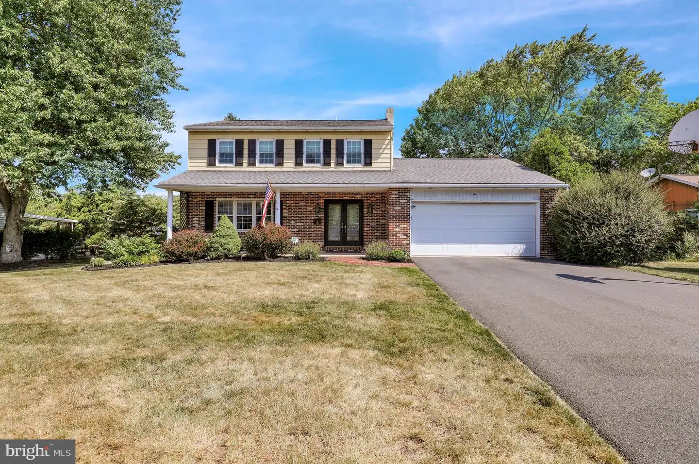 2 Willowwood Court