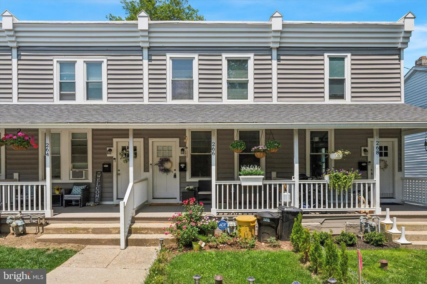 266 N Aberdeen Avenue