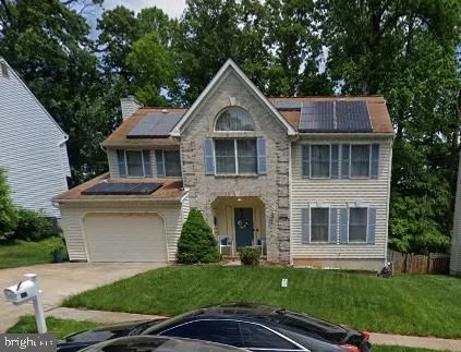 3019 Cascade Drive