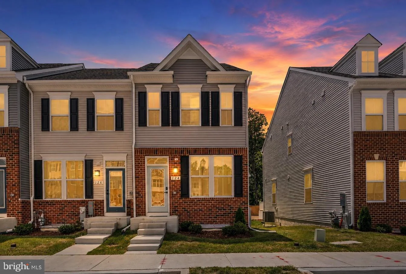 124 Spring Gate Lane