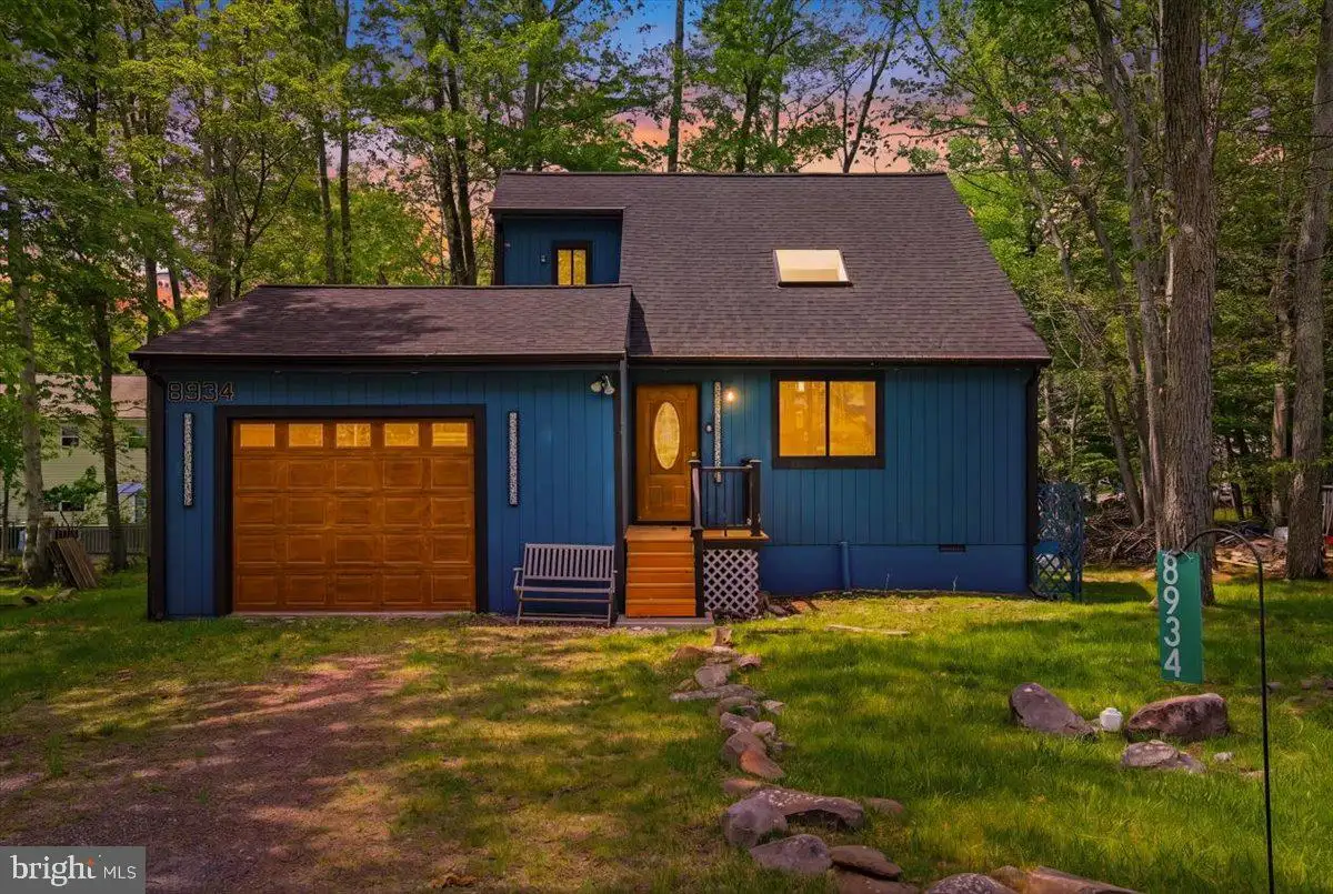 8934 Deerfield Road, Tobyhanna, PA, 18466
