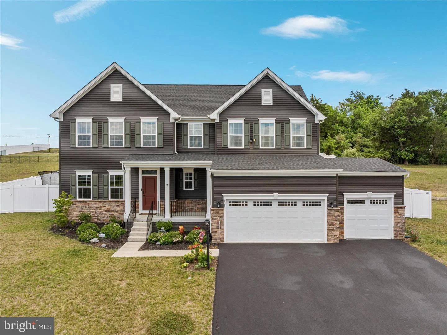 207 Decatur Cir