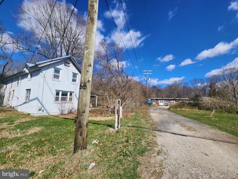 A home in Newfield