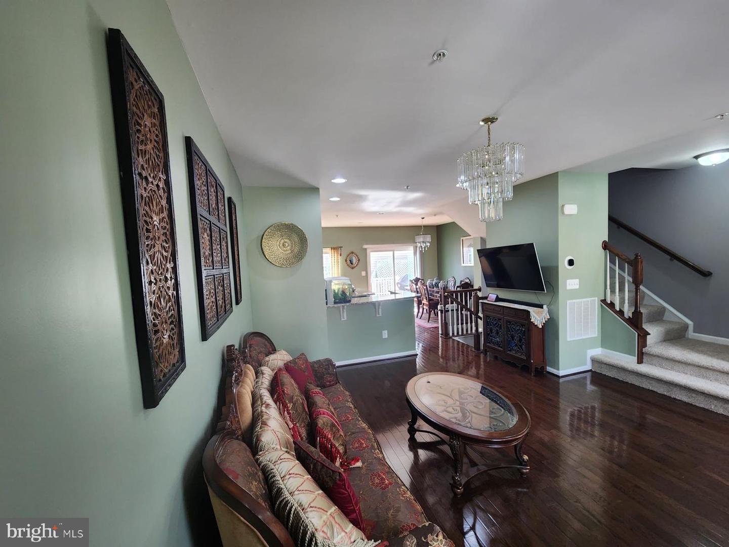 Photo 11 of 20 of 8218 Amos Hunter Way townhome
