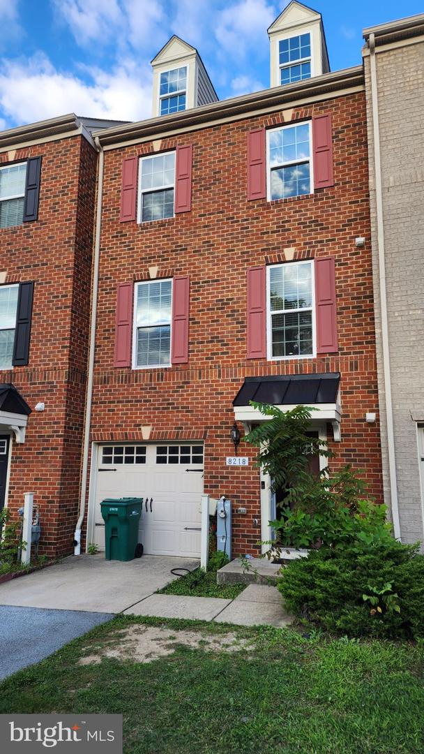 View Ellicott City, MD 21043 townhome