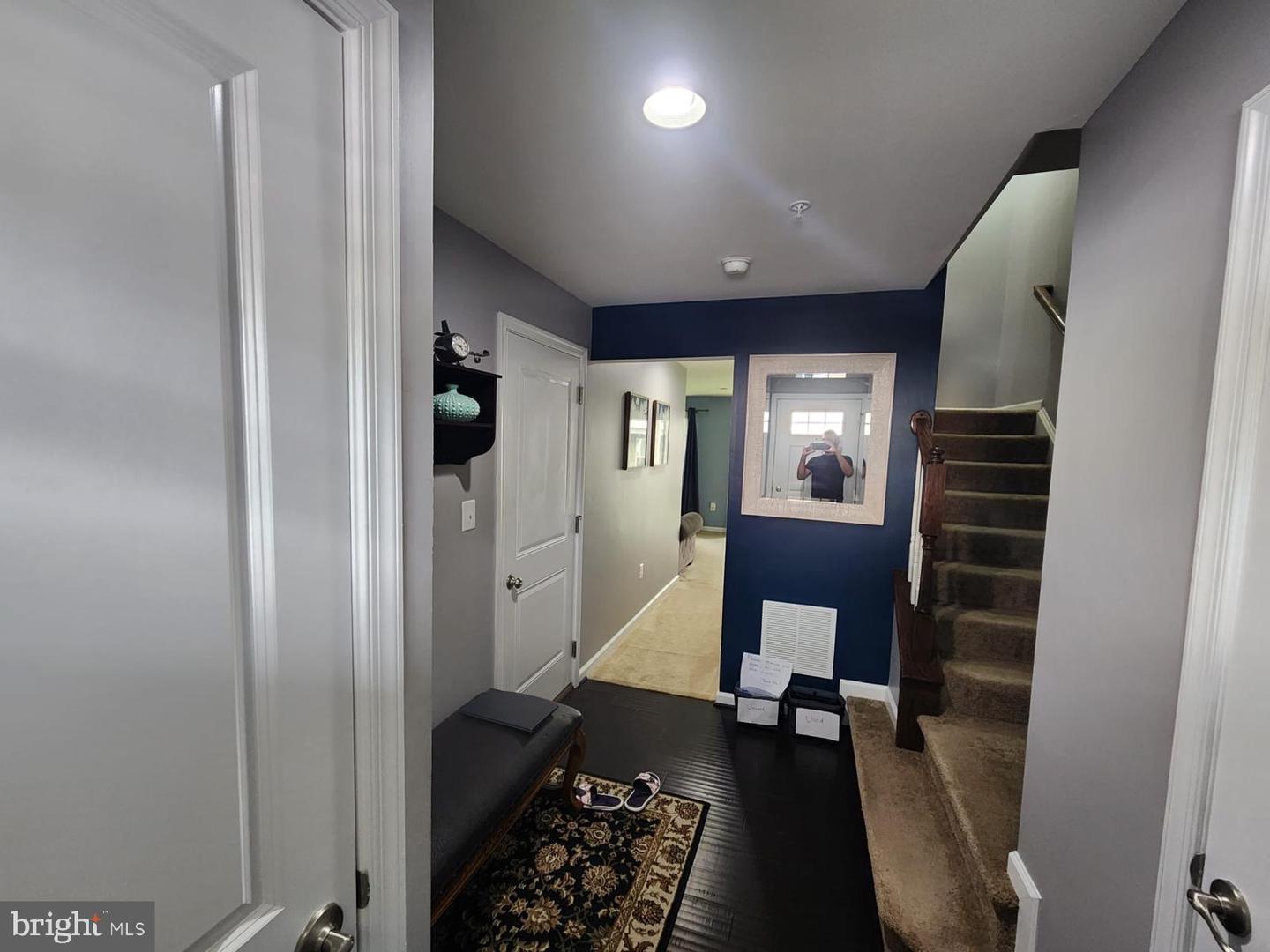 Photo 3 of 20 of 8218 Amos Hunter Way townhome