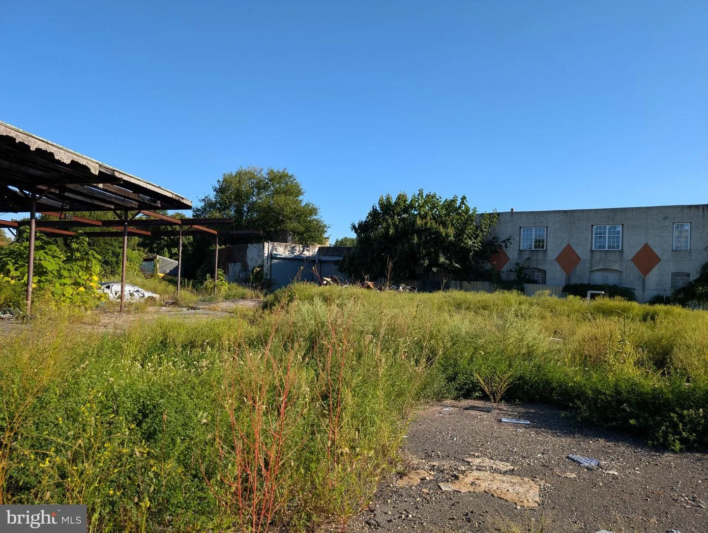 3733 Old York Road
