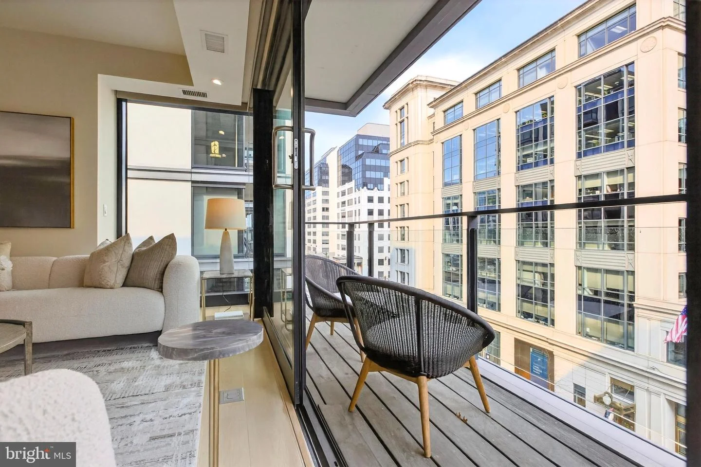 925 H Street NW Unit 515