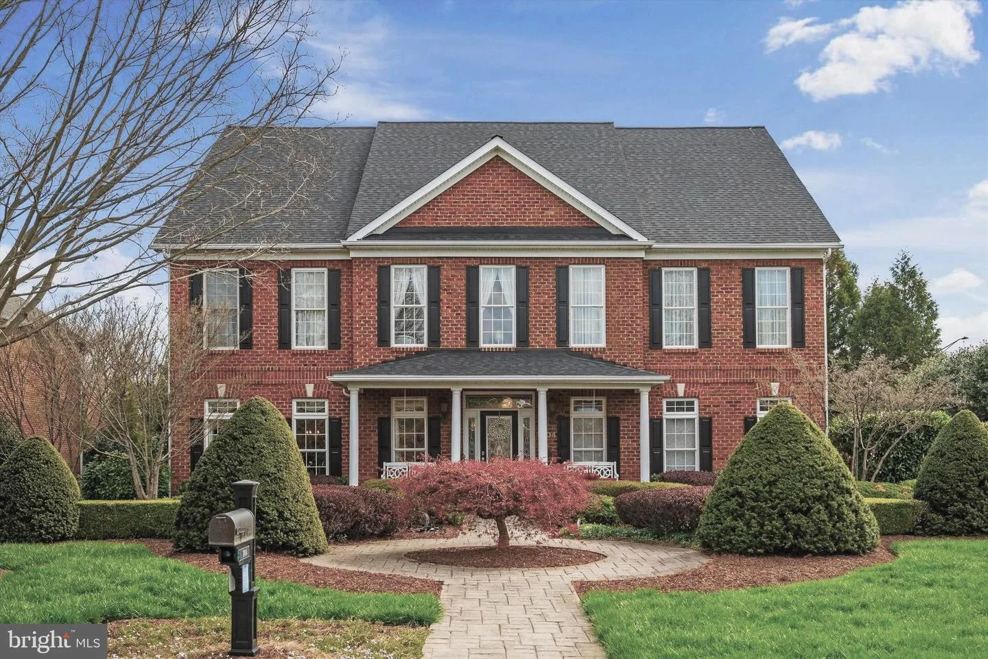 1004 Heth Place