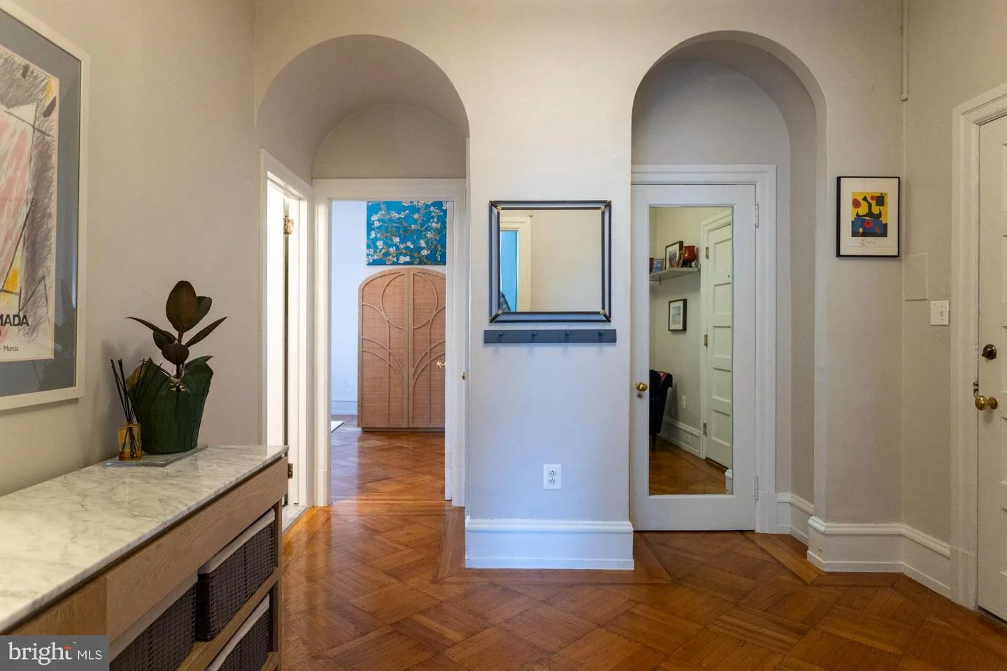 250 S 13th Street Unit 3F