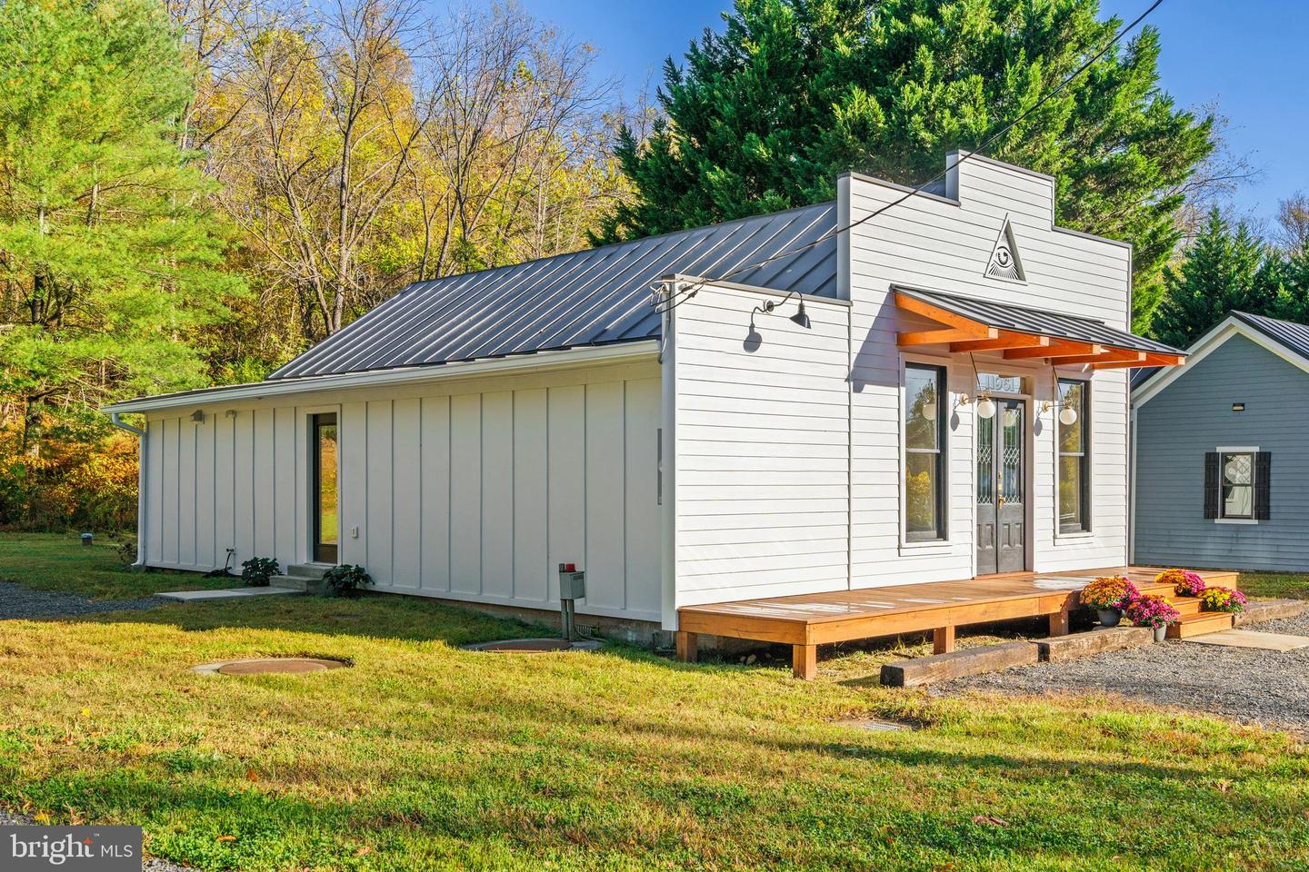 11961 Lee Highway, Sperryville, VA, 22740