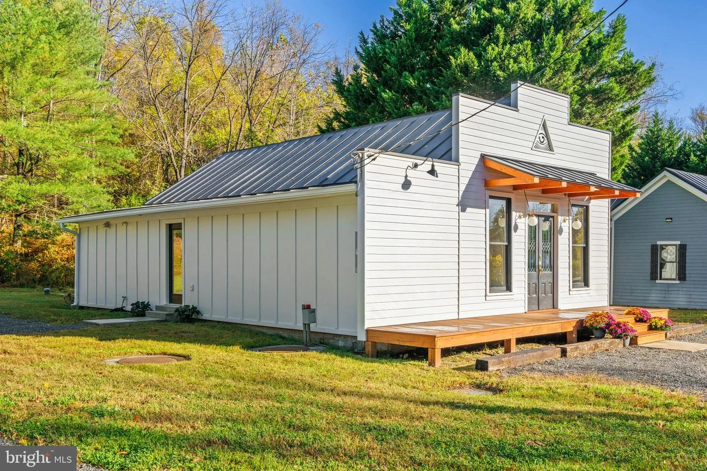 11961 Lee Highway, Sperryville, VA, 22740