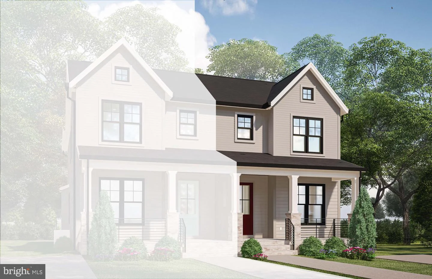 3104 Wilson Avenue, Alexandria, VA, 22305
