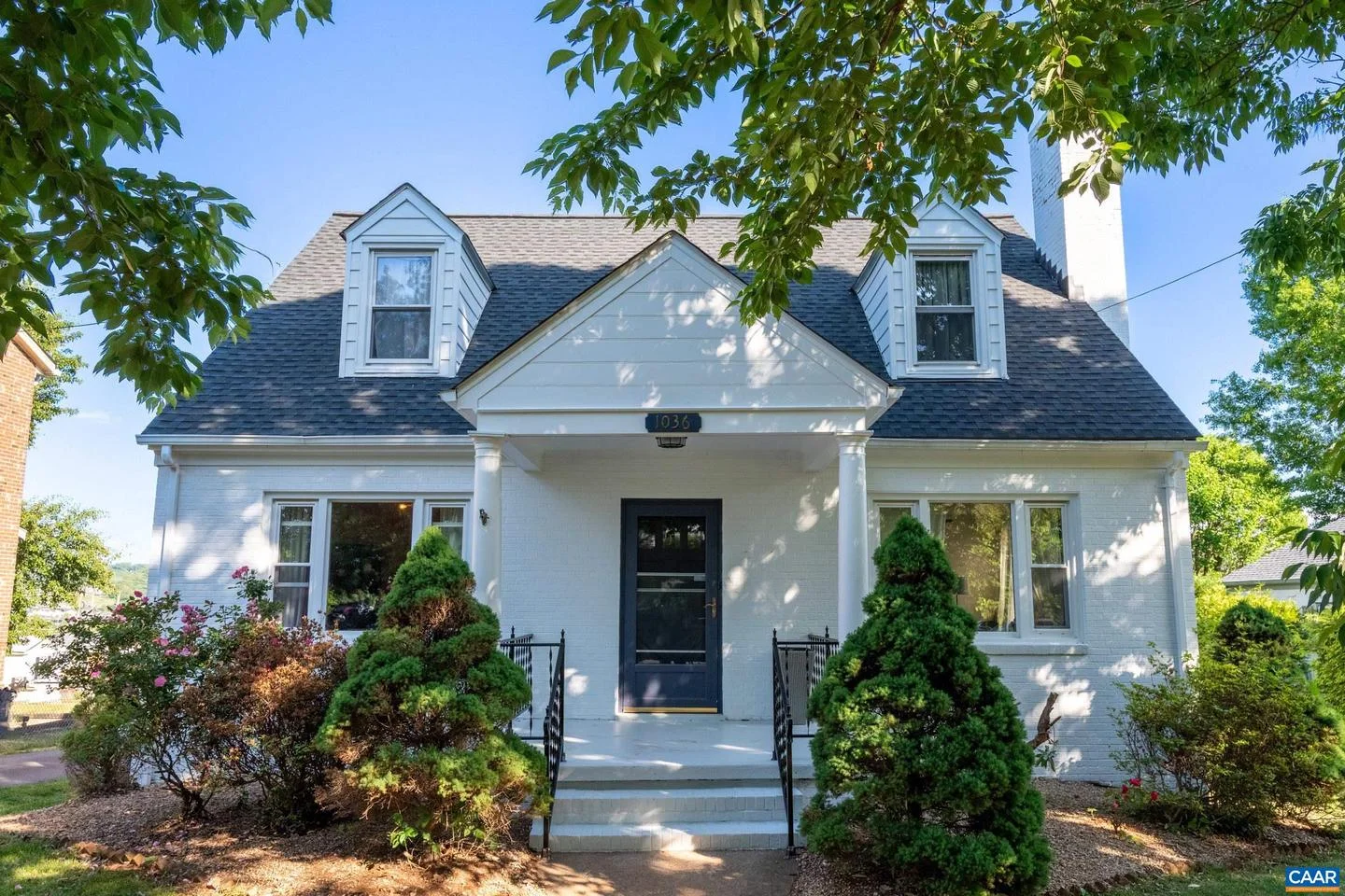 1036 Locust Ave Ave