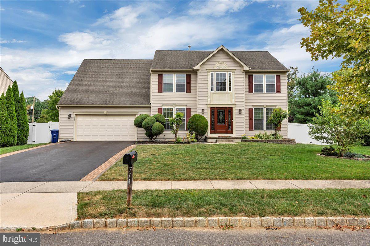 View Florence, NJ 08518 house