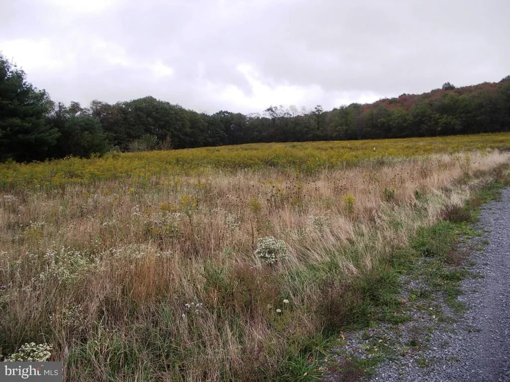 Garrett Trail
