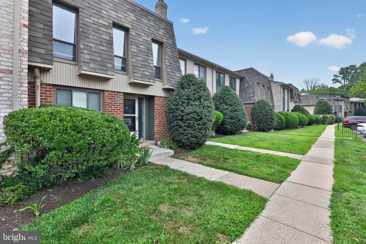 1139 Putnam Boulevard Unit 23, Wallingford, PA, 19086