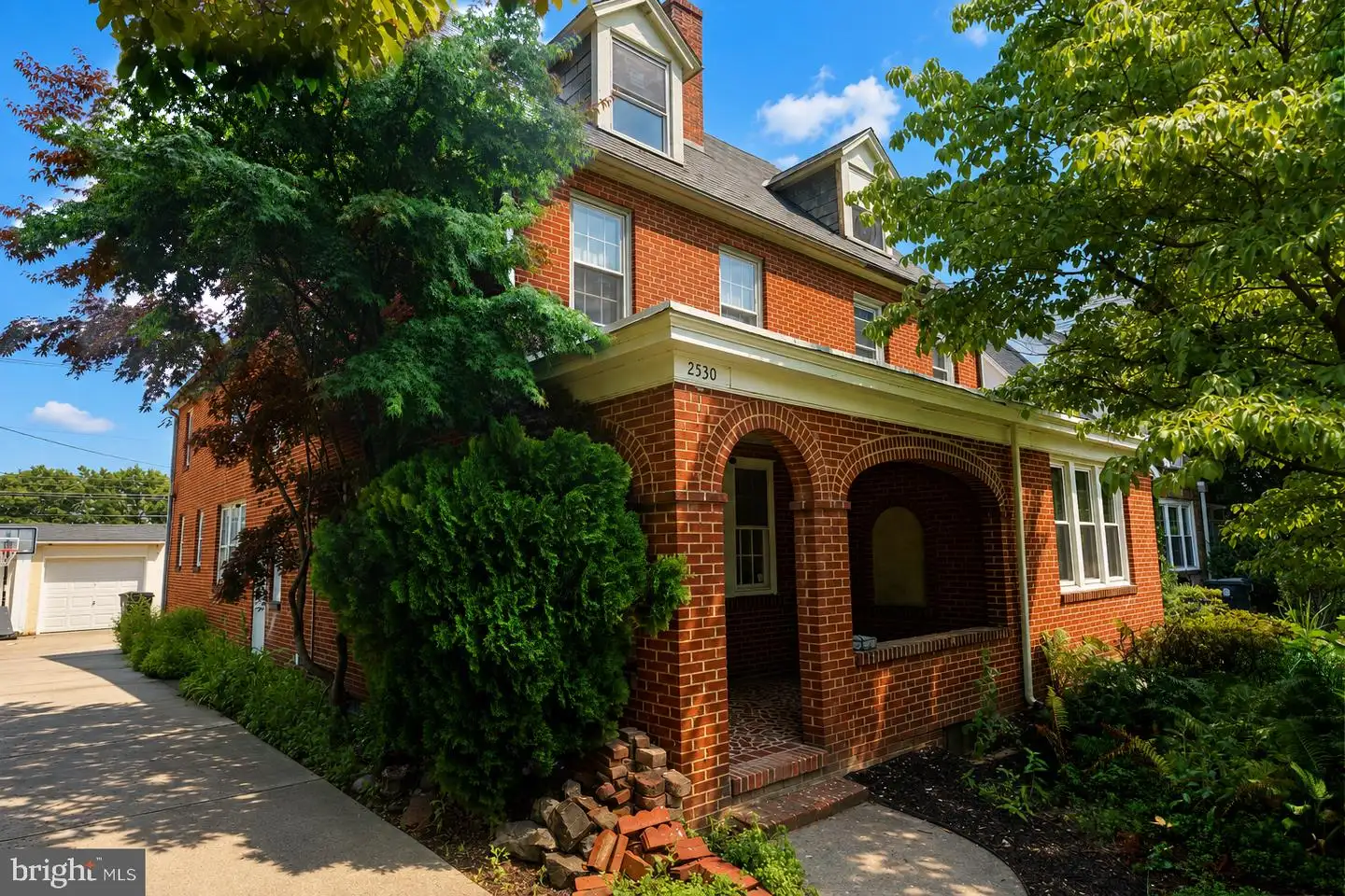 2530 N 2nd Street, Harrisburg, PA, 17110