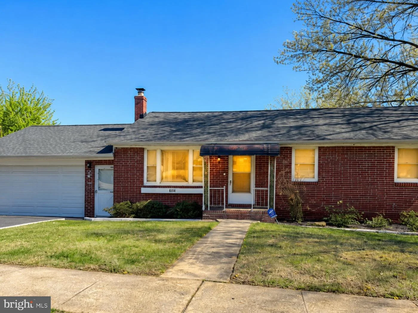 8101 Sagramore Road, Baltimore, MD, 21237