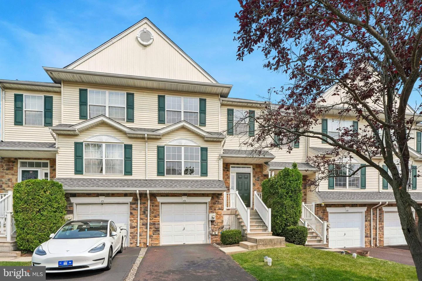 475 Glenn Rose Circle
