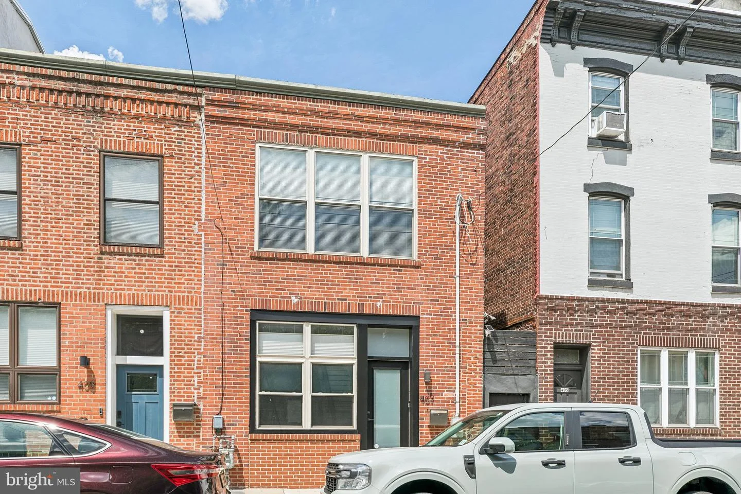 407 Fairmount Ave