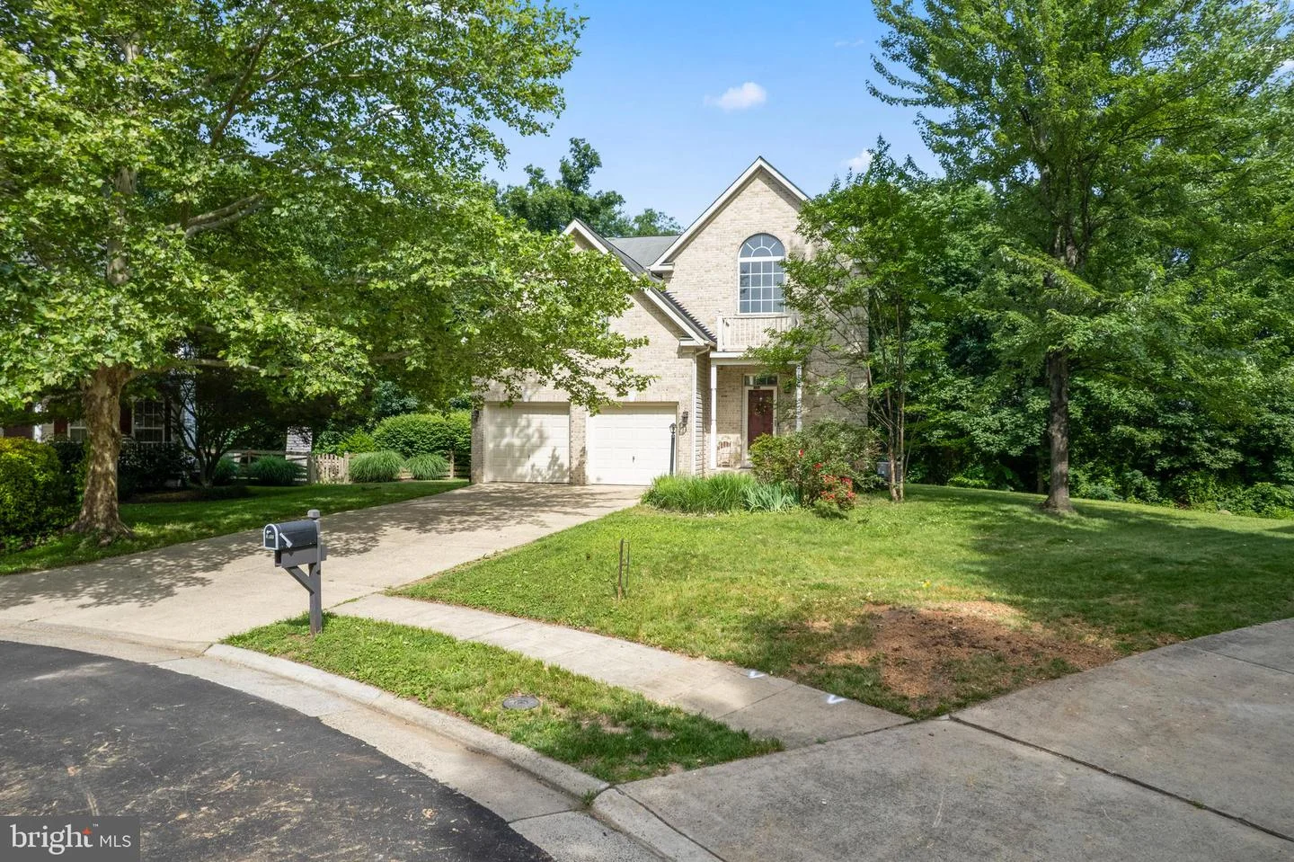 21355 Fernbrook Court, Broadlands, VA, 20148